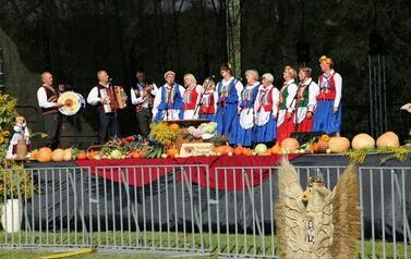 Dożynki powiatowe 2023 6