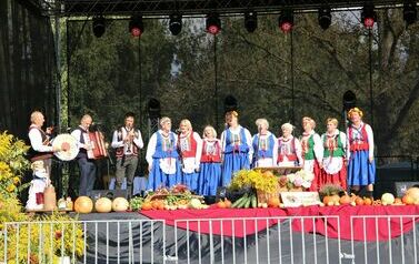 Dożynki powiatowe 2023 11