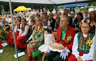 Dożynki powiatowe 2023 55