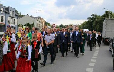 Dożynki powiatowe 2023 63