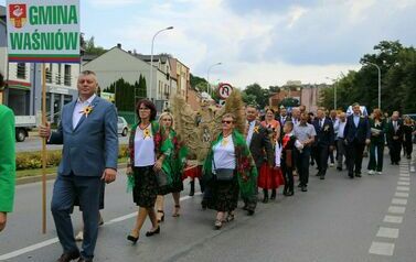 Dożynki powiatowe 2023 64