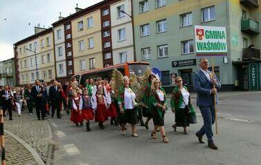 Dożynki powiatowe 2023 67
