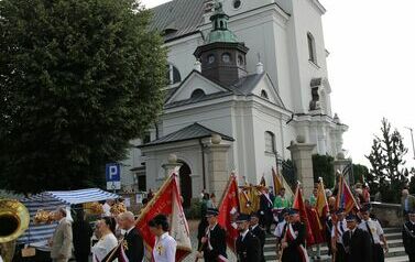 Dożynki powiatowe 2023 78