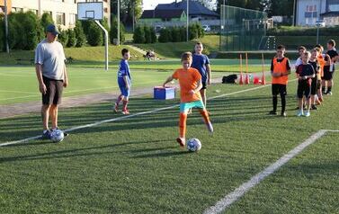 turniej miast i gmin 15