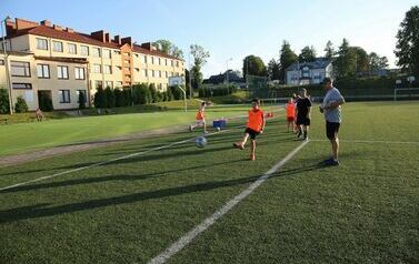 turniej miast i gmin 19
