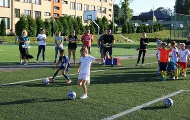 turniej miast i gmin 23