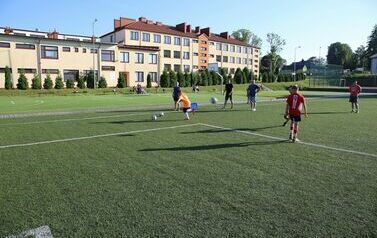 turniej miast i gmin 47