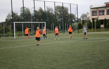 Tydzień Sportu BE ACTIVE 2023 17
