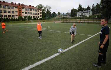 Tydzień Sportu BE ACTIVE 2023 19
