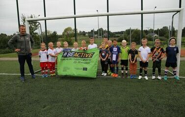 Tydzień Sportu BE ACTIVE 2023 26