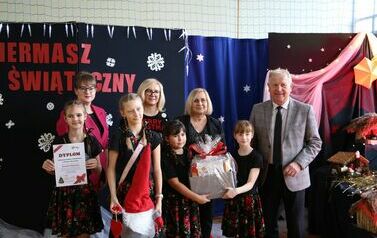 Kiermasz Świąteczny 2023 3