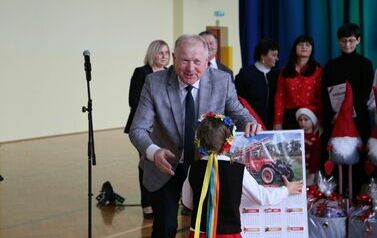 Kiermasz Świąteczny 2023 6