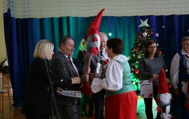 Kiermasz Świąteczny 2023 11