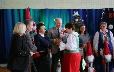 Kiermasz Świąteczny 2023 12