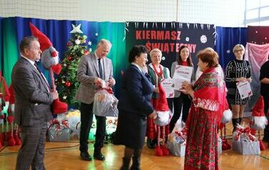 Kiermasz Świąteczny 2023 17