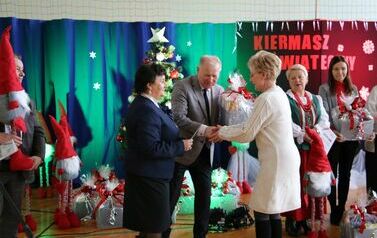 Kiermasz Świąteczny 2023 19