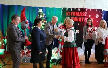 Kiermasz Świąteczny 2023 20