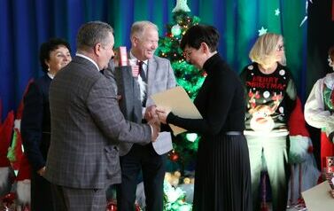 Kiermasz Świąteczny 2023 32