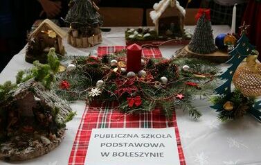 Kiermasz Świąteczny 2023 81