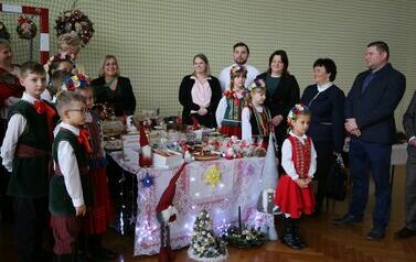 Kiermasz Świąteczny 2023 128