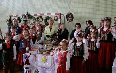 Kiermasz Świąteczny 2023 130