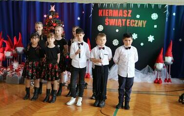 Kiermasz Świąteczny 2023 147