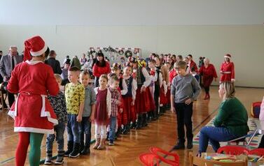 Kiermasz Świąteczny 2023 179
