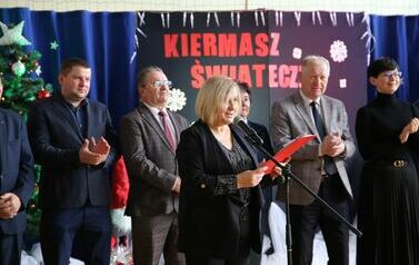 Kiermasz Świąteczny 2023 195
