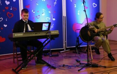 Koncert koled 2024 10