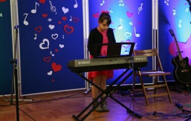 Koncert koled 2024 11