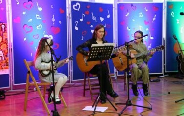 Koncert koled 2024 21