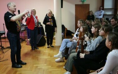 Koncert koled 2024 30