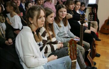 Koncert koled 2024 42