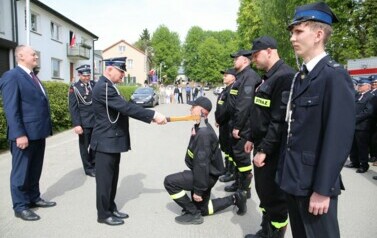 Obchody Rocznicy Uchwalenia Konstytucji 3 Maja i Dnia Strażaka 36