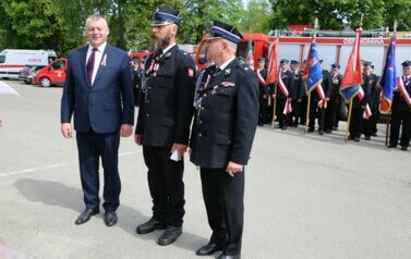 Obchody Rocznicy Uchwalenia Konstytucji 3 Maja i Dnia Strażaka 47