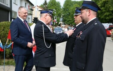 Obchody Rocznicy Uchwalenia Konstytucji 3 Maja i Dnia Strażaka 51