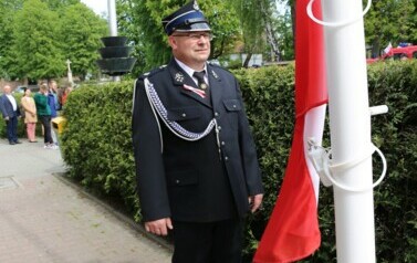 Obchody Rocznicy Uchwalenia Konstytucji 3 Maja i Dnia Strażaka 61