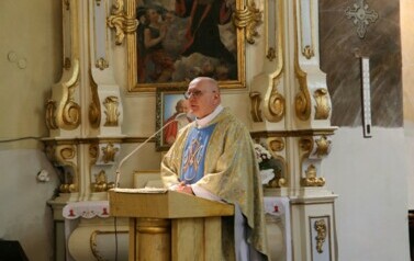 Obchody Rocznicy Uchwalenia Konstytucji 3 Maja i Dnia Strażaka 75
