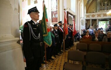 Obchody Rocznicy Uchwalenia Konstytucji 3 Maja i Dnia Strażaka 79
