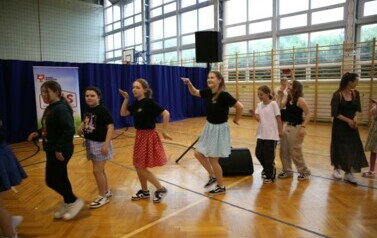 Piknik Dzień dziecka 2024 40