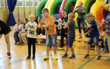 Piknik Dzień dziecka 2024 46