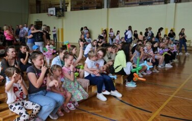 Piknik Dzień dziecka 2024 88