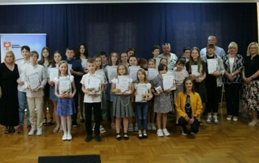 Koncert  wiosenny  1