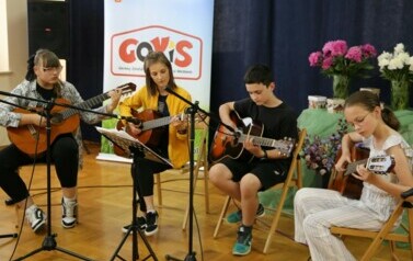 Koncert  wiosenny  6