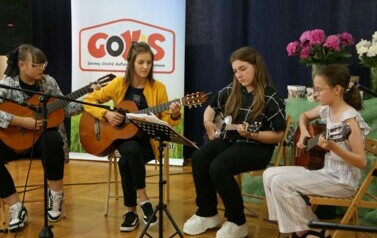 Koncert  wiosenny  7