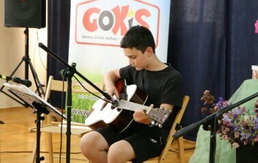 Koncert  wiosenny  10
