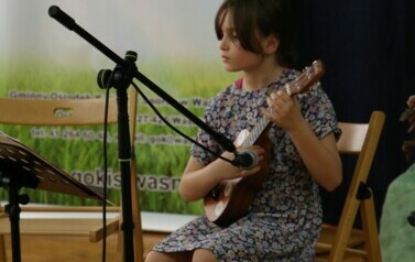 Koncert  wiosenny  11