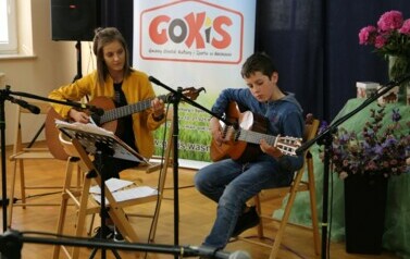 Koncert  wiosenny  14