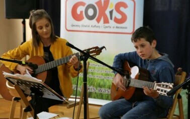 Koncert  wiosenny  15