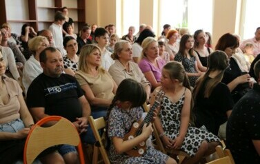 Koncert  wiosenny  48